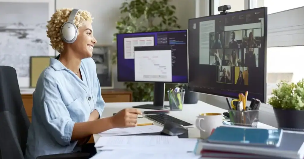 Digital Presence: The Antidote to “Data Friction” in Remote Governance